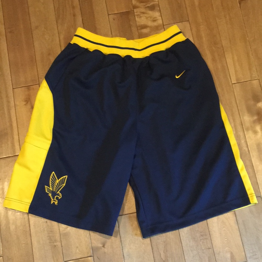 Nike Marquette Shorts